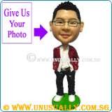  UNUSUALLY CREATION - THE ORIGINAL 3D FIGURINE'S FOUNDER Pasir Ris Street 71 