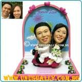  UNUSUALLY CREATION - THE ORIGINAL 3D FIGURINE'S FOUNDER Pasir Ris Street 71 