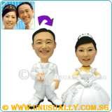  UNUSUALLY CREATION - THE ORIGINAL 3D FIGURINE'S FOUNDER Pasir Ris Street 71 
