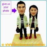  UNUSUALLY CREATION - THE ORIGINAL 3D FIGURINE'S FOUNDER Pasir Ris Street 71 