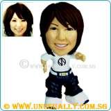  UNUSUALLY CREATION - THE ORIGINAL 3D FIGURINE'S FOUNDER Pasir Ris Street 71 