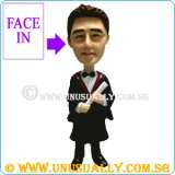  UNUSUALLY CREATION - THE ORIGINAL 3D FIGURINE'S FOUNDER Pasir Ris Street 71 
