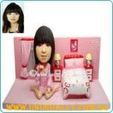  UNUSUALLY CREATION - THE ORIGINAL 3D FIGURINE'S FOUNDER Pasir Ris Street 71 