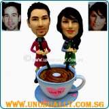  UNUSUALLY CREATION - THE ORIGINAL 3D FIGURINE'S FOUNDER Pasir Ris Street 71 