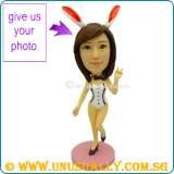  UNUSUALLY CREATION - THE ORIGINAL 3D FIGURINE'S FOUNDER Pasir Ris Street 71 