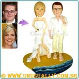  UNUSUALLY CREATION - THE ORIGINAL 3D FIGURINE'S FOUNDER Pasir Ris Street 71 