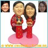  UNUSUALLY CREATION - THE ORIGINAL 3D FIGURINE'S FOUNDER Pasir Ris Street 71 
