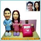 UNUSUALLY CREATION - THE ORIGINAL 3D FIGURINE'S FOUNDER Pasir Ris Street 71 
