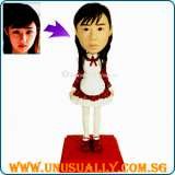  UNUSUALLY CREATION - THE ORIGINAL 3D FIGURINE'S FOUNDER Pasir Ris Street 71 