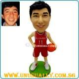  UNUSUALLY CREATION - THE ORIGINAL 3D FIGURINE'S FOUNDER Pasir Ris Street 71 