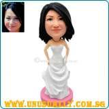  UNUSUALLY CREATION - THE ORIGINAL 3D FIGURINE'S FOUNDER Pasir Ris Street 71 