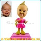  UNUSUALLY CREATION - THE ORIGINAL 3D FIGURINE'S FOUNDER Pasir Ris Street 71 