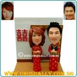  UNUSUALLY CREATION - THE ORIGINAL 3D FIGURINE'S FOUNDER Pasir Ris Street 71 