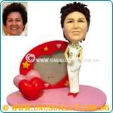  UNUSUALLY CREATION - THE ORIGINAL 3D FIGURINE'S FOUNDER Pasir Ris Street 71 