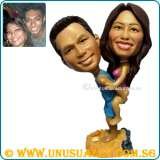  UNUSUALLY CREATION - THE ORIGINAL 3D FIGURINE'S FOUNDER Pasir Ris Street 71 
