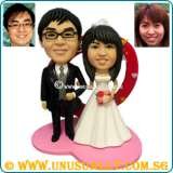  UNUSUALLY CREATION - THE ORIGINAL 3D FIGURINE'S FOUNDER Pasir Ris Street 71 