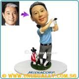  UNUSUALLY CREATION - THE ORIGINAL 3D FIGURINE'S FOUNDER Pasir Ris Street 71 