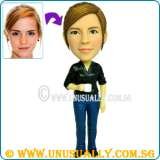  UNUSUALLY CREATION - THE ORIGINAL 3D FIGURINE'S FOUNDER Pasir Ris Street 71 