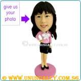  UNUSUALLY CREATION - THE ORIGINAL 3D FIGURINE'S FOUNDER Pasir Ris Street 71 