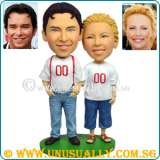  UNUSUALLY CREATION - THE ORIGINAL 3D FIGURINE'S FOUNDER Pasir Ris Street 71 