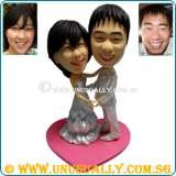  UNUSUALLY CREATION - THE ORIGINAL 3D FIGURINE'S FOUNDER Pasir Ris Street 71 