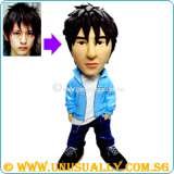  UNUSUALLY CREATION - THE ORIGINAL 3D FIGURINE'S FOUNDER Pasir Ris Street 71 