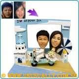  UNUSUALLY CREATION - THE ORIGINAL 3D FIGURINE'S FOUNDER Pasir Ris Street 71 