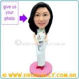  UNUSUALLY CREATION - THE ORIGINAL 3D FIGURINE'S FOUNDER Pasir Ris Street 71 