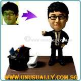  UNUSUALLY CREATION - THE ORIGINAL 3D FIGURINE'S FOUNDER Pasir Ris Street 71 