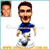  UNUSUALLY CREATION - THE ORIGINAL 3D FIGURINE'S FOUNDER Pasir Ris Street 71 