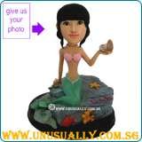 UNUSUALLY CREATION - THE ORIGINAL 3D FIGURINE'S FOUNDER, Singapore