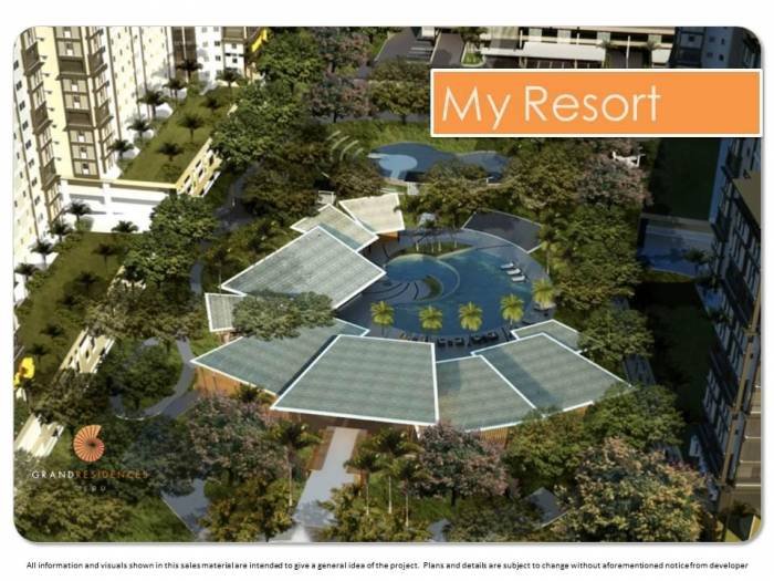  Profile Photos of GRAND RESIDENCES CEBU Gov. M. Cuenco Ave., - Photo 8 of 36