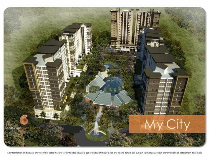  Profile Photos of GRAND RESIDENCES CEBU Gov. M. Cuenco Ave., - Photo 3 of 36