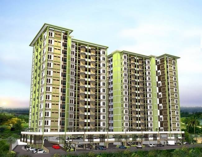  Profile Photos of GRAND RESIDENCES CEBU Gov. M. Cuenco Ave., - Photo 6 of 36