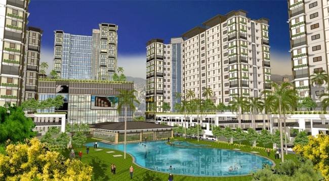  Profile Photos of GRAND RESIDENCES CEBU Gov. M. Cuenco Ave., - Photo 7 of 36
