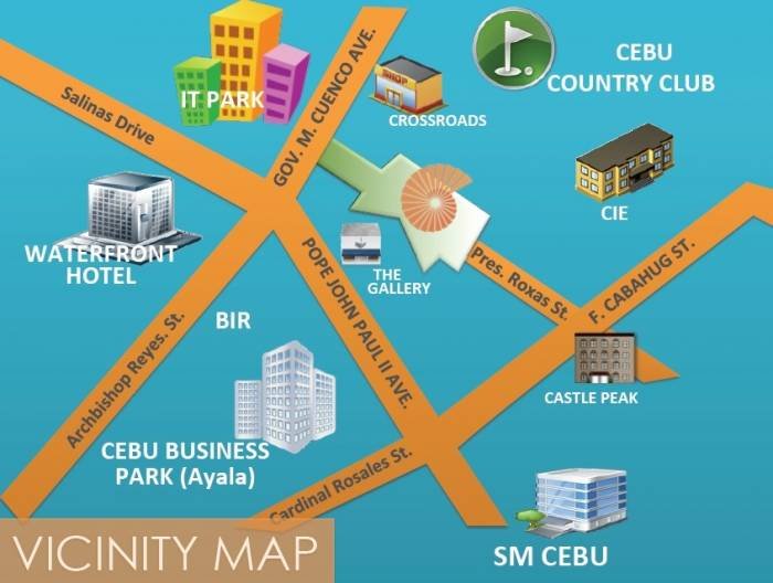  Profile Photos of GRAND RESIDENCES CEBU Gov. M. Cuenco Ave., - Photo 35 of 36