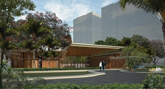  Profile Photos of GRAND RESIDENCES CEBU Gov. M. Cuenco Ave., - Photo 9 of 36