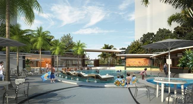 Profile Photos of GRAND RESIDENCES CEBU Gov. M. Cuenco Ave., - Photo 10 of 36