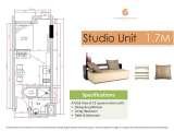  GRAND RESIDENCES CEBU Gov. M. Cuenco Ave., 