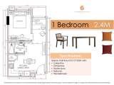  GRAND RESIDENCES CEBU Gov. M. Cuenco Ave., 
