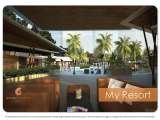  GRAND RESIDENCES CEBU Gov. M. Cuenco Ave., 