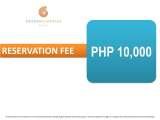  GRAND RESIDENCES CEBU Gov. M. Cuenco Ave., 