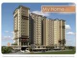  GRAND RESIDENCES CEBU Gov. M. Cuenco Ave., 