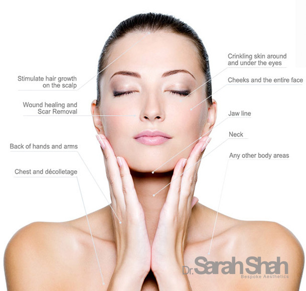  Treatment of Artistry Clinic 33-34 Bury St - Photo 7 of 11