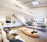 Quartier Tegernsee offers first-class flats, Quartier Tegernsee â€“ Exclusive Residences & Apartments, Tegernsee