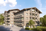 Marvellous garden apartments, Quartier Tegernsee â€“ Exclusive Residences & Apartments, Tegernsee