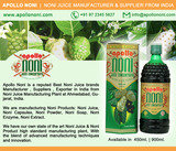 Indian Noni Juice Miracle Result of Wellness Noni Juice<br />
<br />
Indian Noni, Indian Noni Juice, Miracle Juice, Miracle Noni Juice, Result of Noni Juice, Noni Juice Results, Wellness Noni Juice, Wellness Noni, Divine Noni, Divine Noni Juice, Manufacturer, Expor Noni Juice - Noni Drink Manufacturer, Exporter, Bulk Supplier from India 410, Venus Amadeus, Opp. Gold Coin Complex, Jodhpur Cross Road, Satellite 