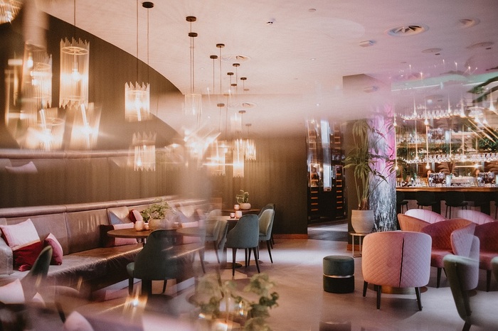  New Album of Hilton Rotterdam Weena 10 - Photo 8 of 16