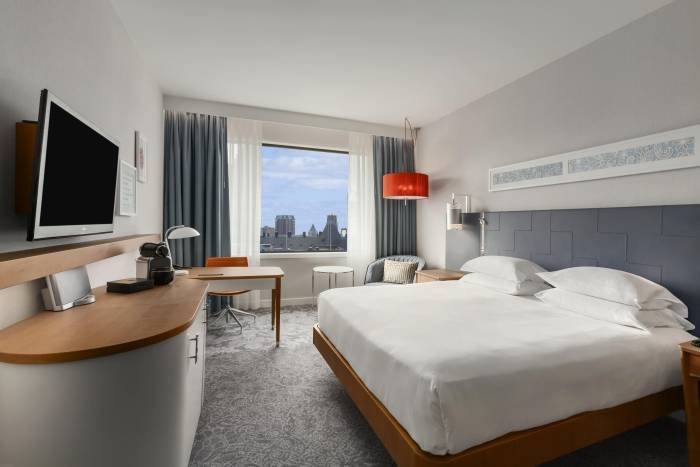  New Album of Hilton Rotterdam Weena 10 - Photo 4 of 16
