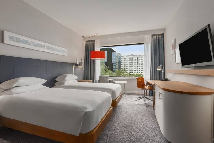  New Album of Hilton Rotterdam Weena 10 - Photo 6 of 16